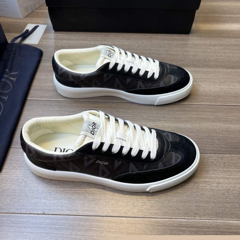 ch**an D*or casual shoes